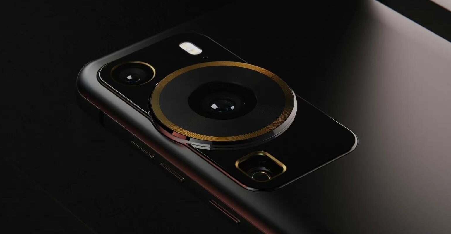 Huawei P60
