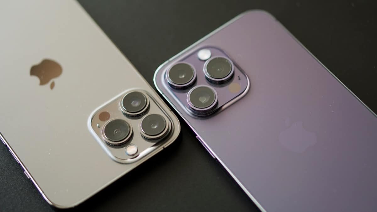 Базовый iPhone 15: слухи о 48‑Мп основной камере вместо прежних модулей