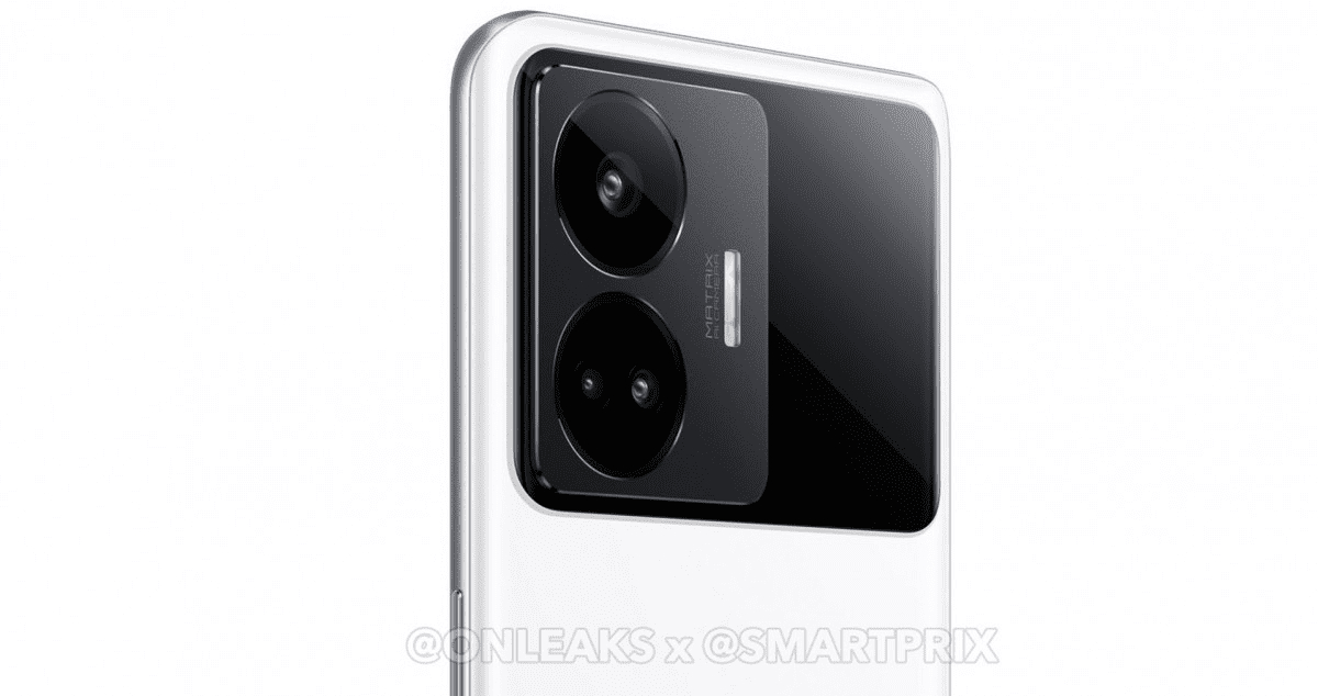 Флагман Realme GT Neo 5 будет заряжаться за 9 минут 4 imagem 2022 12 15 141351504