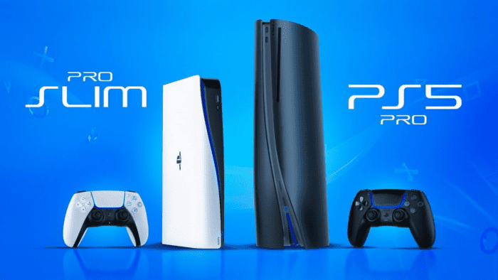 Sony выпустит PS5 Pro в апреле 2023 года с жидкостным охлаждением