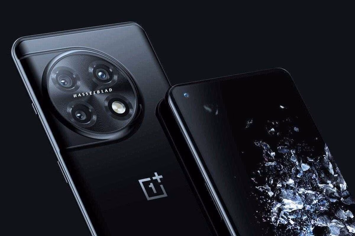 OnePlus 11: раскрыты характеристики камеры 4 OnePlus 11