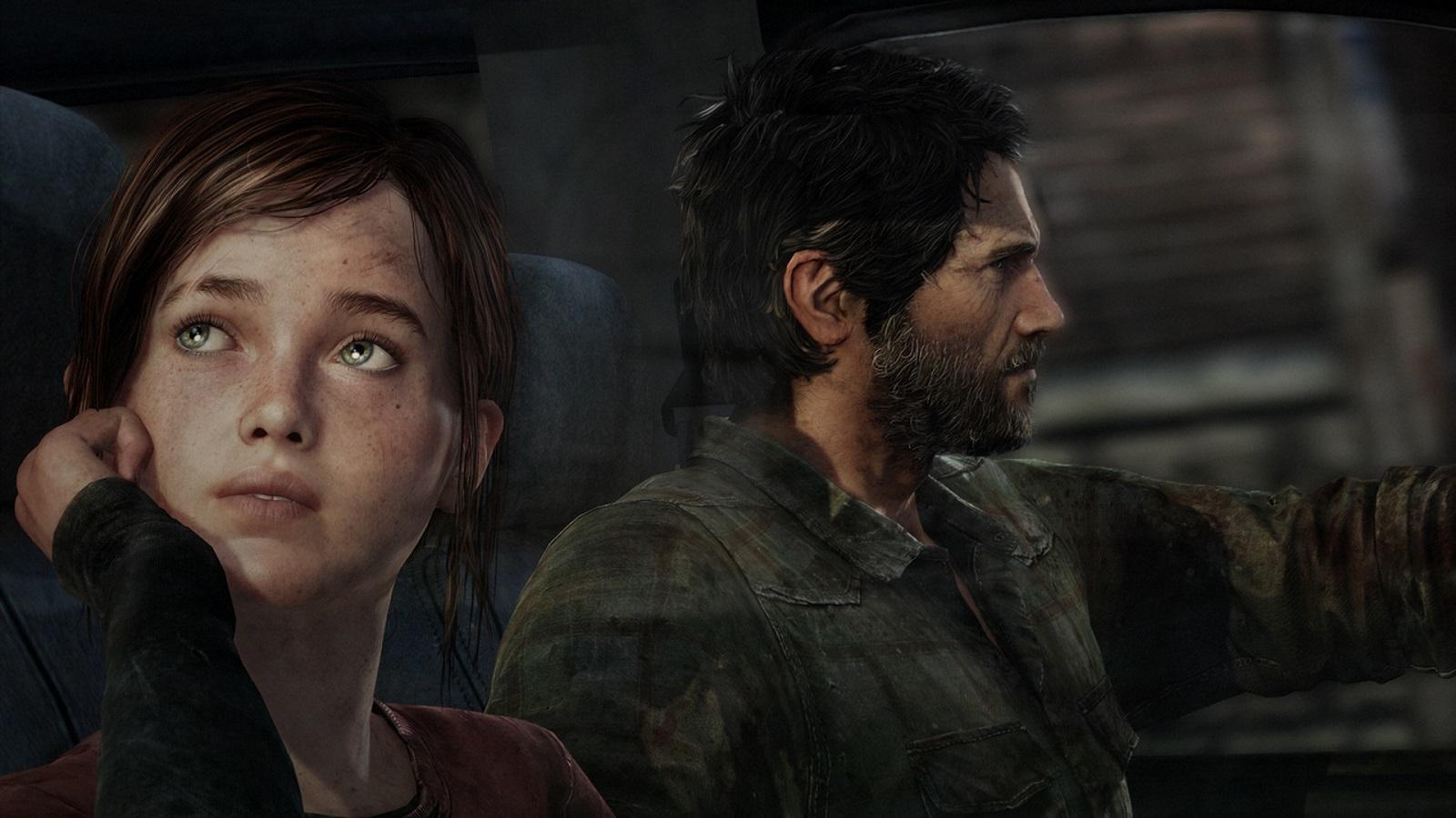 Первые отзывы о сериале The Last of Us оказались в основном положительными (lastofus01)