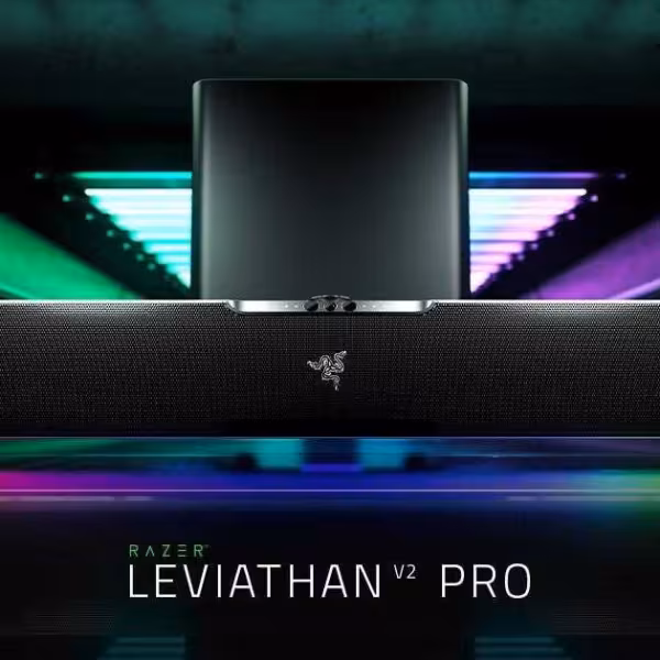 Razer Leviathan V2 Pro
