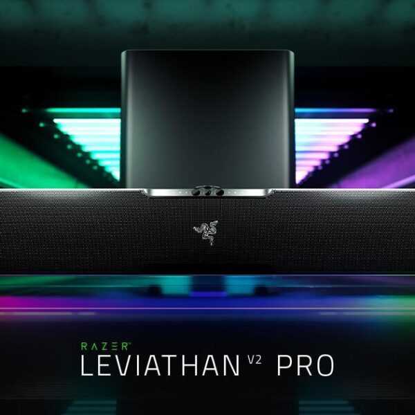 Razer Leviathan V2 Pro