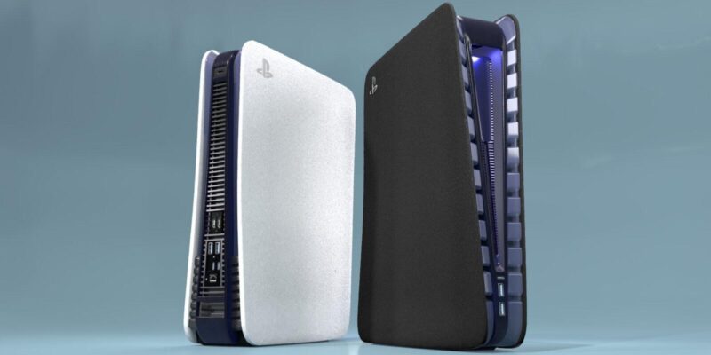 Sony выпустит PS5 Pro в апреле 2023 года с жидкостным охлаждением (mark illing ps5 pro2 large large)