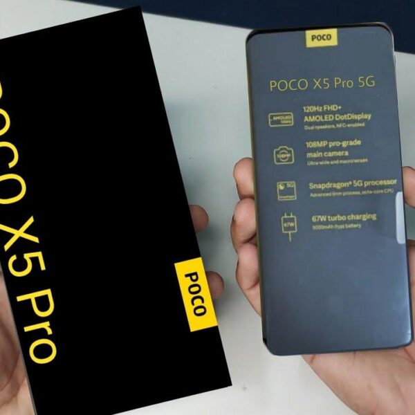 В сеть слили характеристики смартфона Poco X5 Pro (maxresdefault 2)