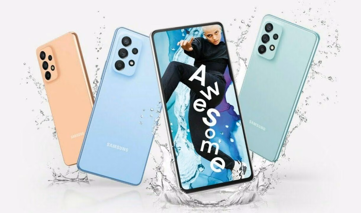 Samsung Galaxy A34 5G появился на Geekbench с характеристиками 3 Samsung