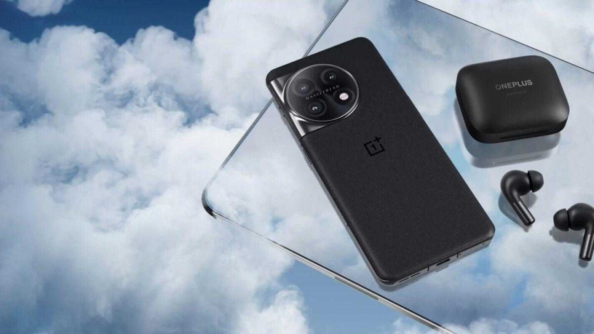 OnePlus 11R получит Snapdragon 8+ Gen 1 и зарядку 100 Вт 3 OnePlus