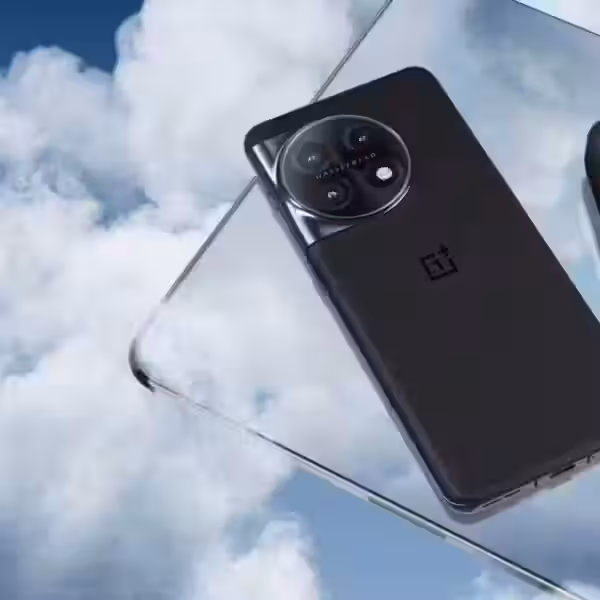 OnePlus