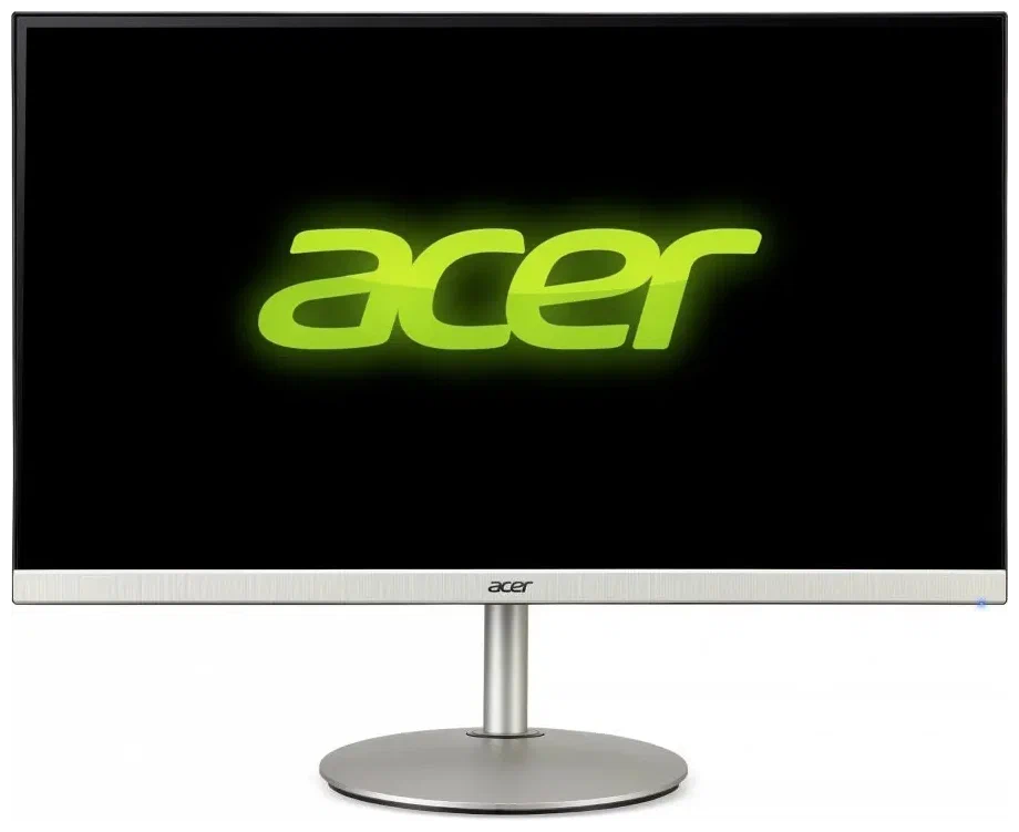 Acer представил новый компактный монитор