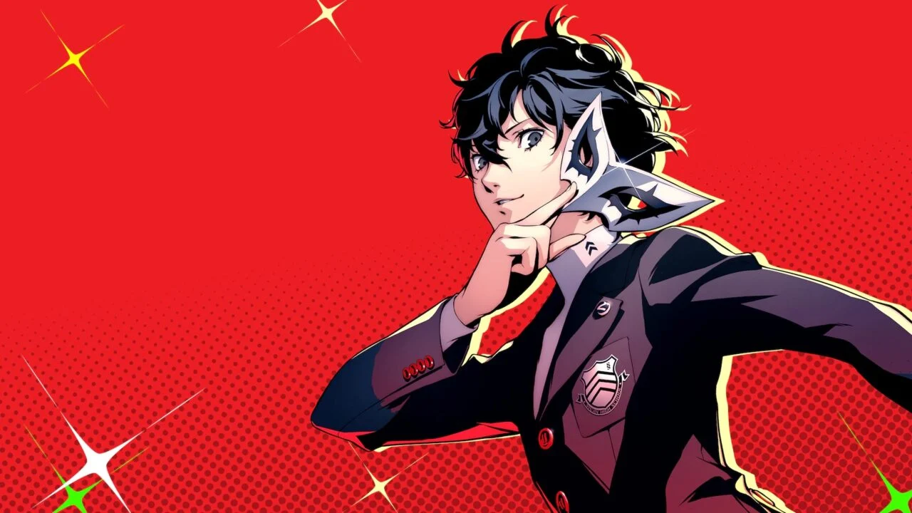 Atlus тизерит несколько необъявленных игр, которые будут представлены в  2023 году