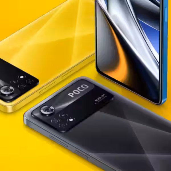 Poco X5