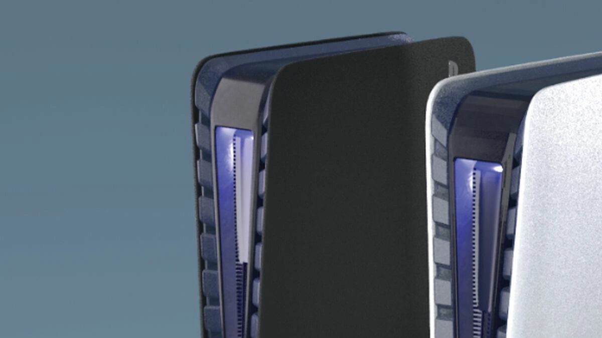 Sony выпустит PS5 Pro в апреле 2023 года с жидкостным охлаждением 5 ps5 pro concept art teaser 303227