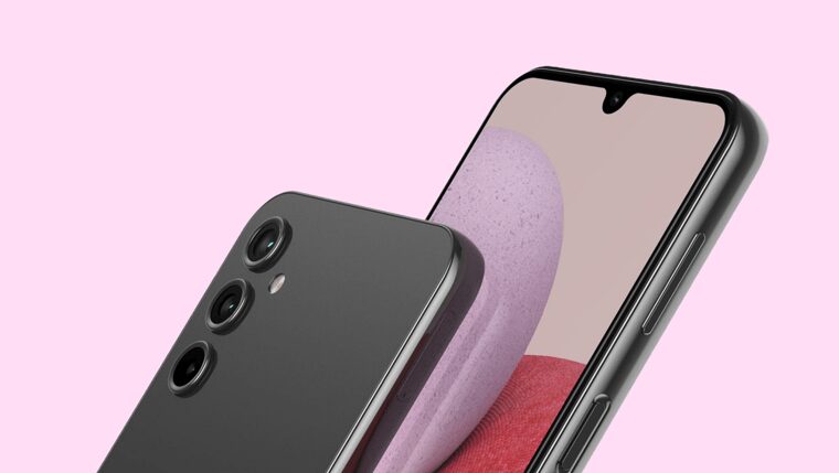Samsung представила недорогой смартфон Galaxy A14 2 Samsung Galaxy A14