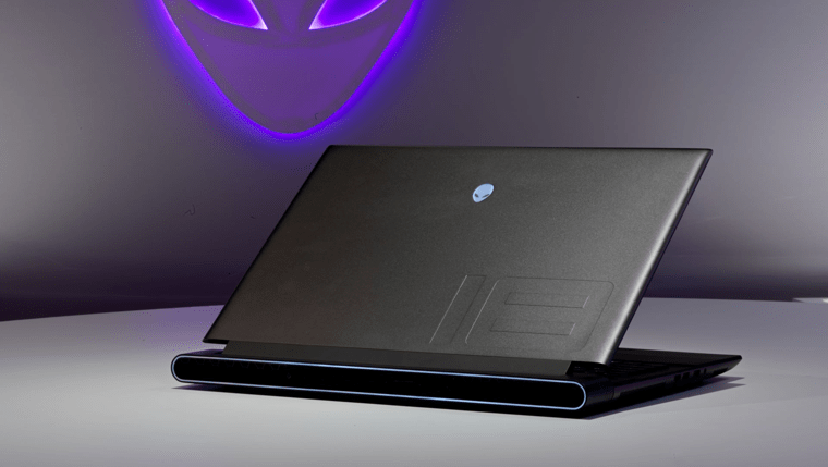 Dell Alienware M18