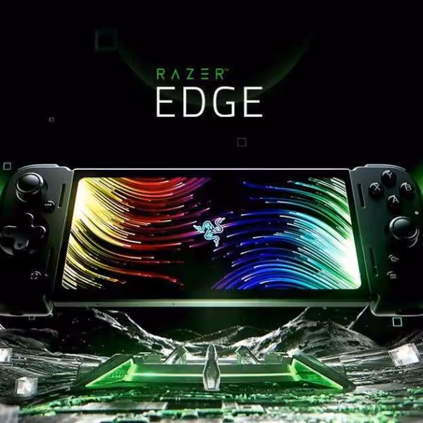 Razer Edge