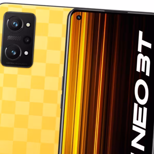 Realme GT Neo 3T и Narzo 50 Pro 5G получили обновление Realme UI 4.0