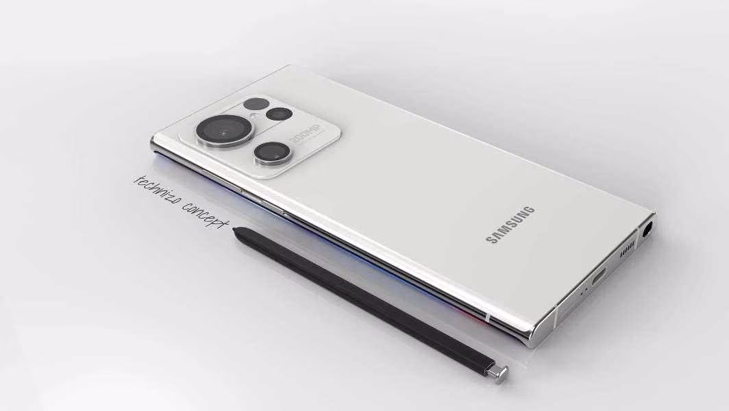 Базовая память Samsung Galaxy S23 составит 256 ГБ 2 samsung