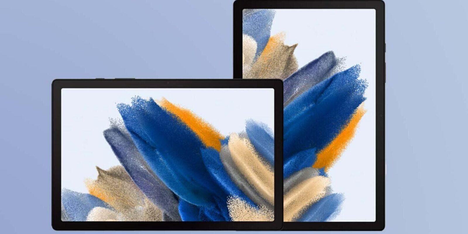 Samsung Galaxy Tab A8 10.5 получил обновление One UI 5.0 на базе Android 13