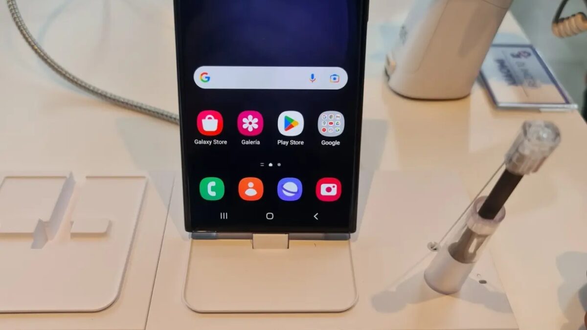 Samsung Galaxy S23 Ultra уже на прилавках магазинов 5 tXCYnmofFhuK