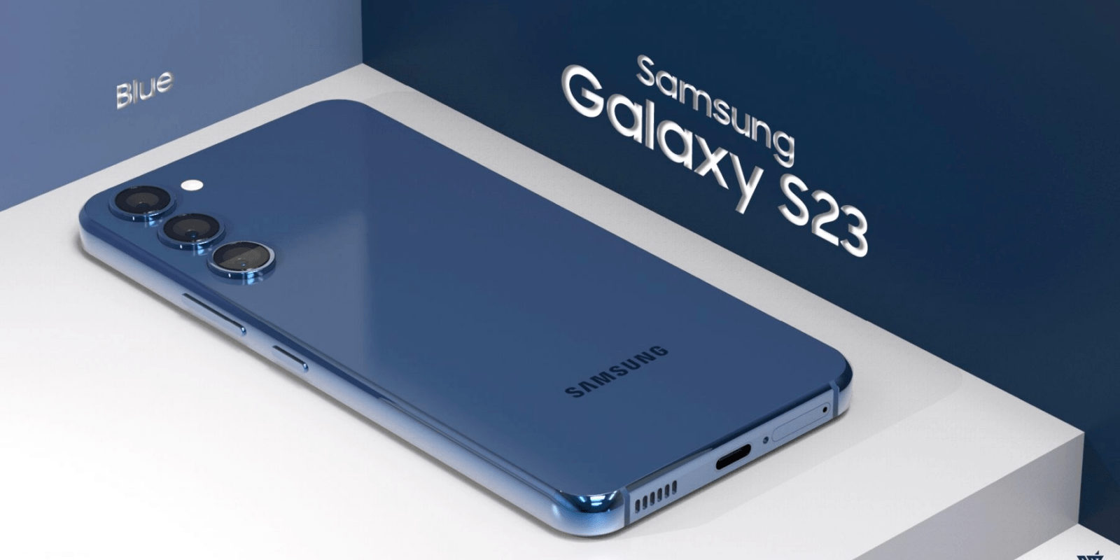 Samsung Galaxy S23