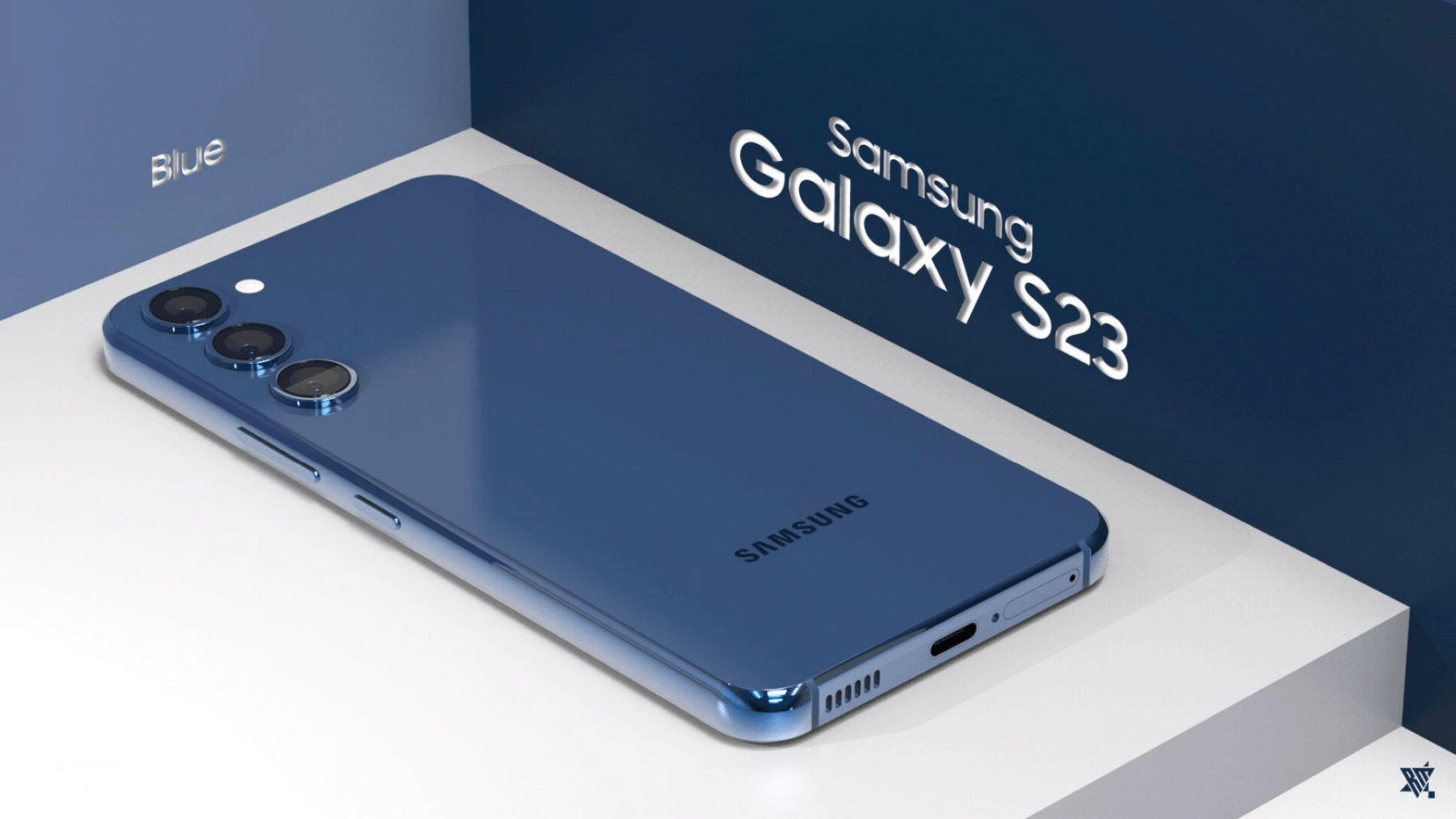 Samsung открывает бронирование на серию Galaxy S23