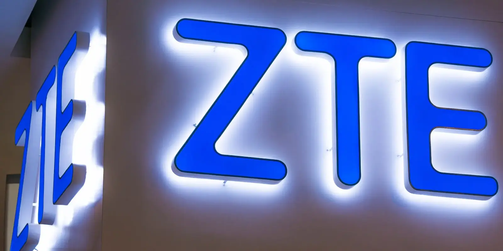 ZTE