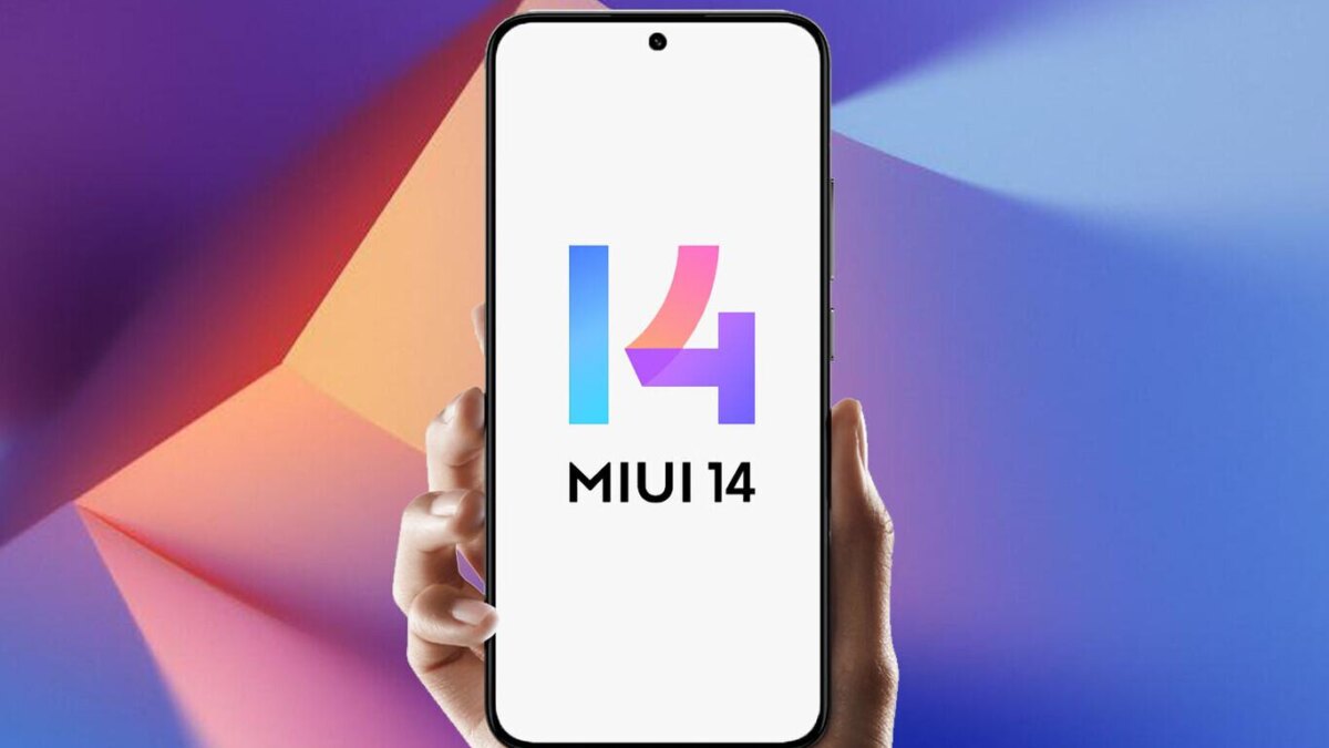 Xiaomi поделилась списком смартфонов, которые скоро получат MIUI 14 2 MIUI 14