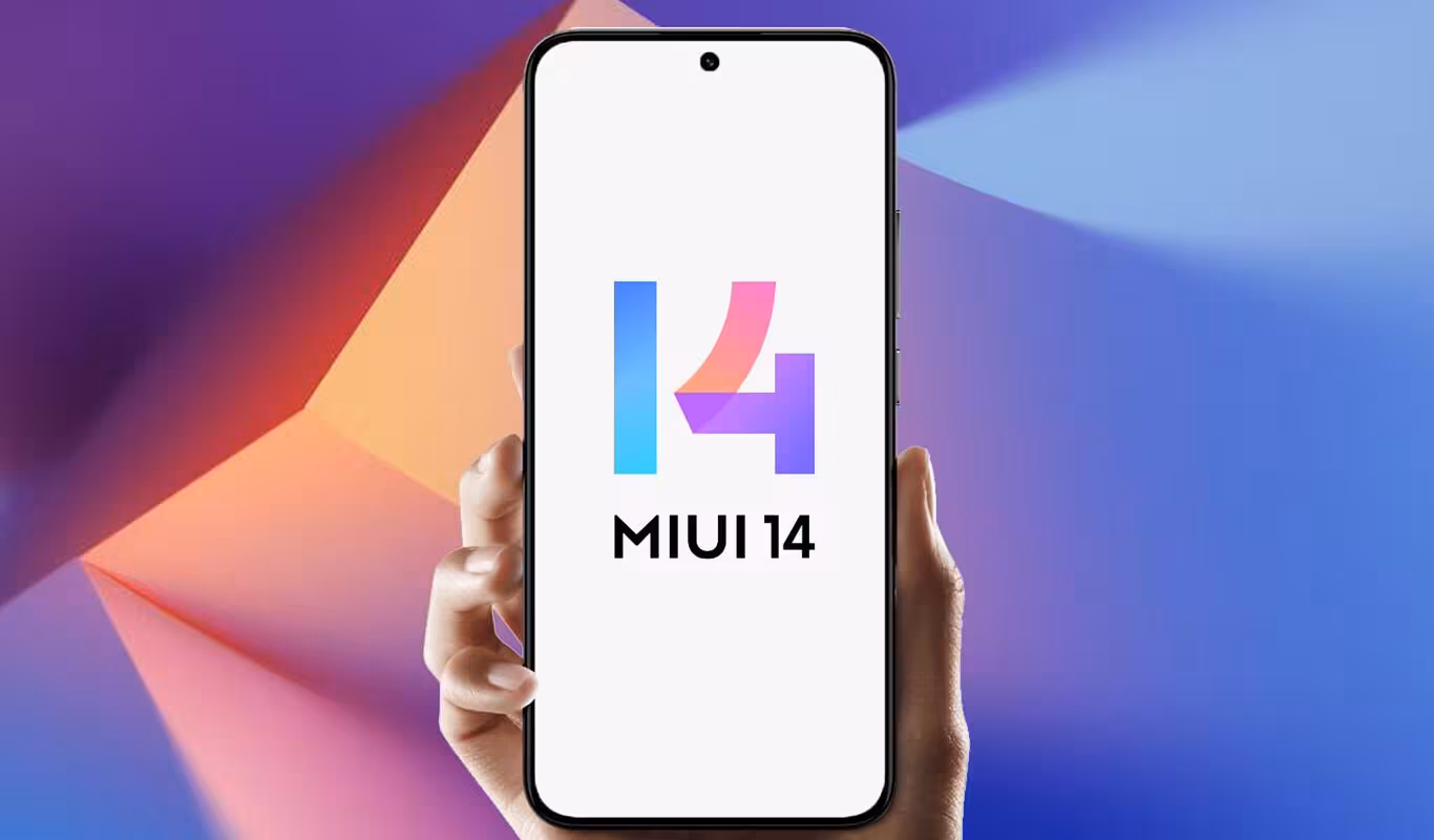 Xiaomi поделилась списком смартфонов, которые скоро получат MIUI 14 2 MIUI 14