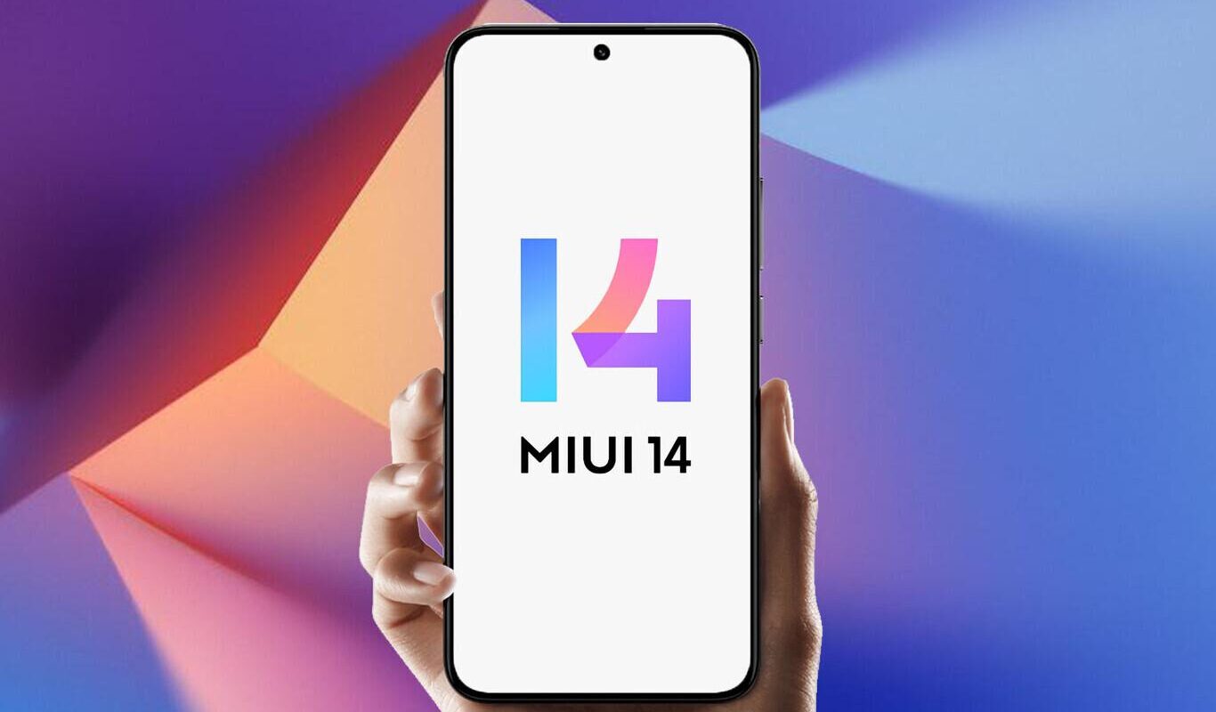 MIUI 14