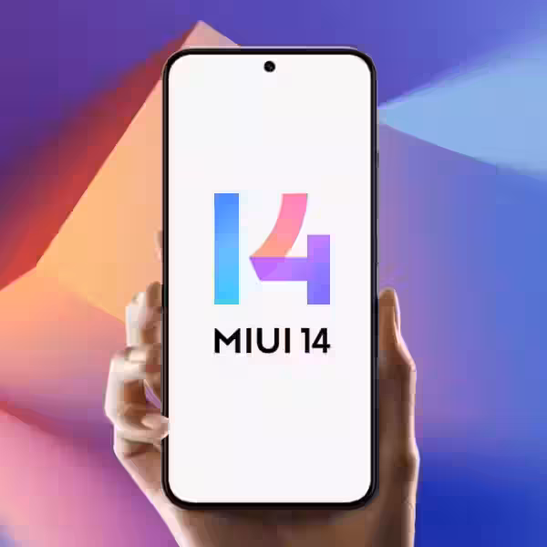 MIUI 14