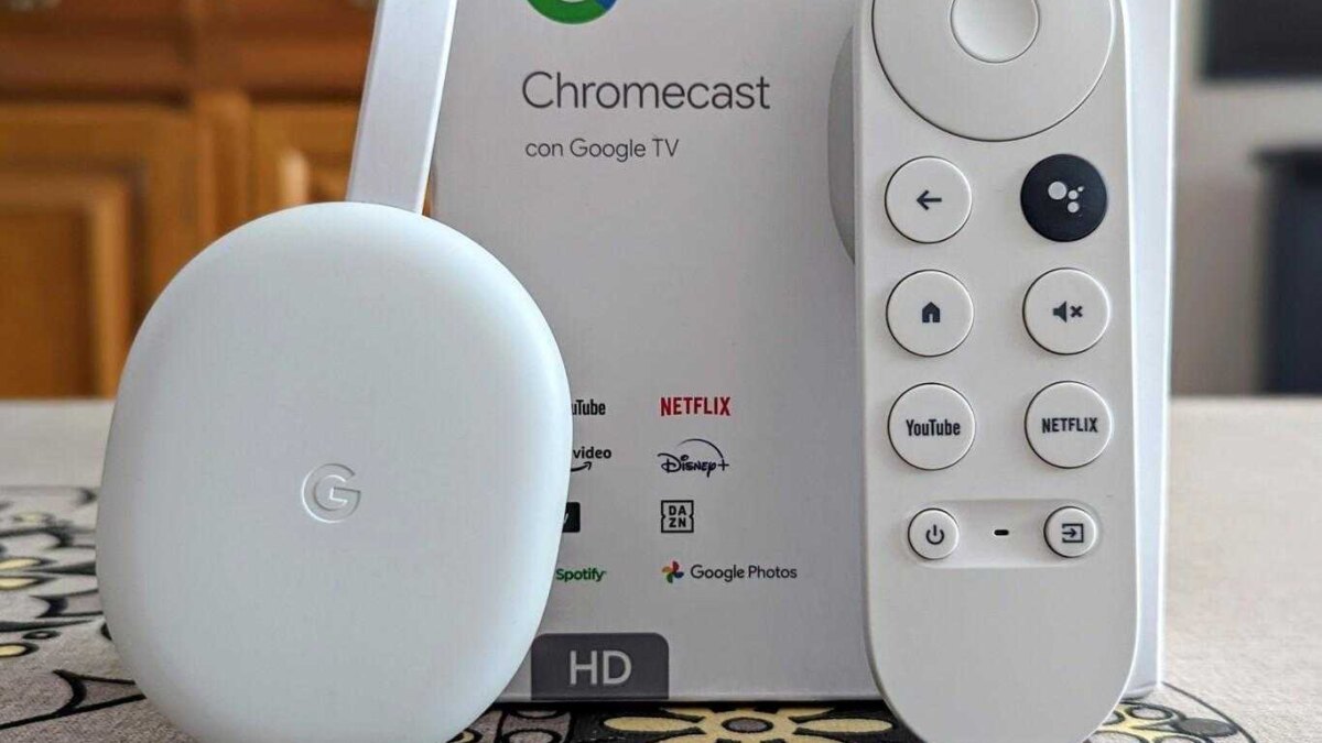 Google TV теперь подразделяет на категории алгоритмическую ленту 2 1366 2000