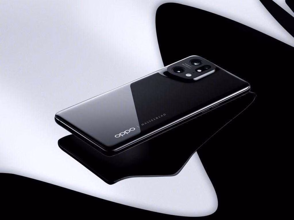 Oppo Find X6 Pro будет поддерживать зарядку мощностью 100 Вт 2 Oppo