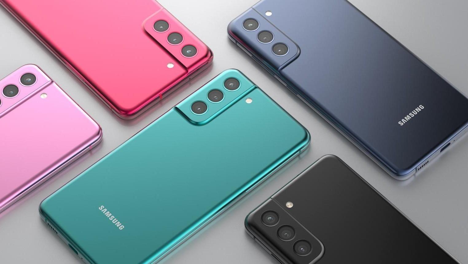 Слух Samsung Galaxy S23 FE выйдет во второй половине 2023 года