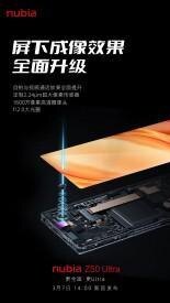 Мужчина с длинными темными волосами держит смартфон realme GT 8 Pro