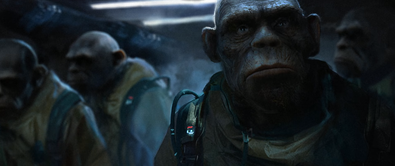 Глава студии Beyond Good and Evil 2 уходит из-за трудового расследования
