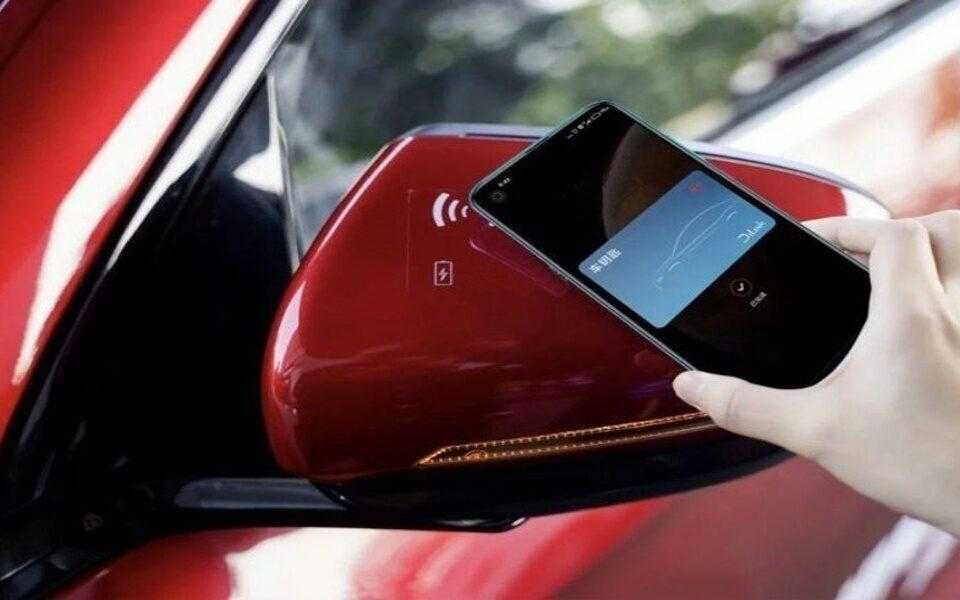 Xiaomi и Google готовятся к выпуску цифровых ключей для автомобилей 3 5c0ac3c49cb9ab6cbf827102d300a7a3 edited