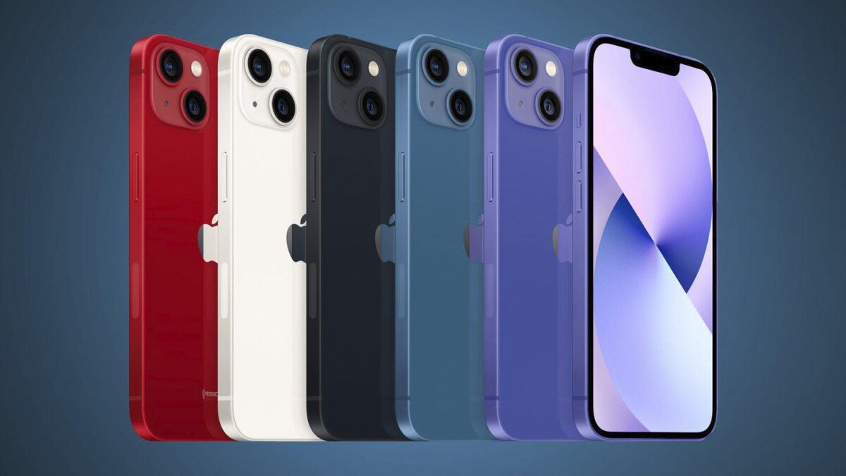 Apple: iPhone 15 и 15 Plus получат новые камеры 3 Apple