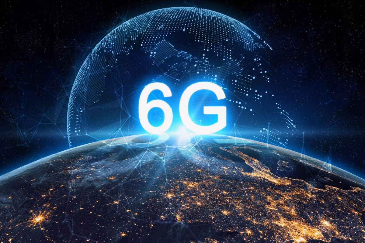 Южная Корея запускает сеть 6G с опережением графика на 2 года 1 88db8351ef041ce70e614bdeabfefa13