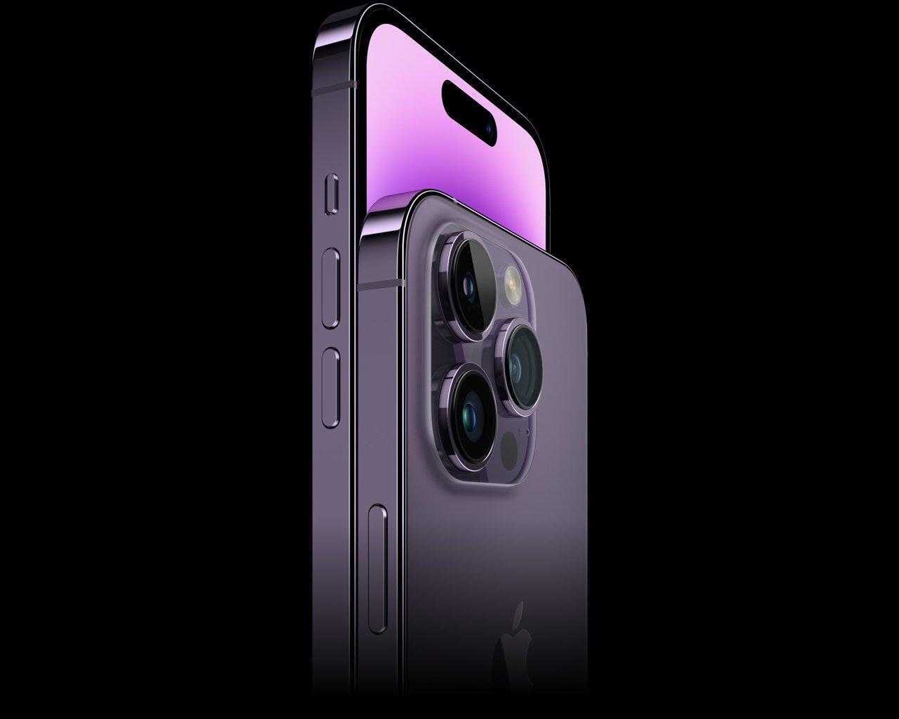Apple рассматривает возможность выпуска модели iPhone Ultra в 2024 году (AppleiPhone14Pro 1 01)