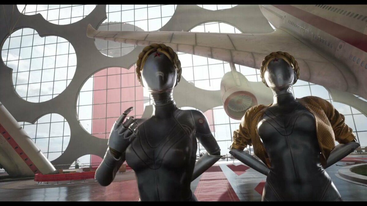 Atomic Heart показала лучший запуск на Xbox среди игр 2023 года 3 Atomic Heart