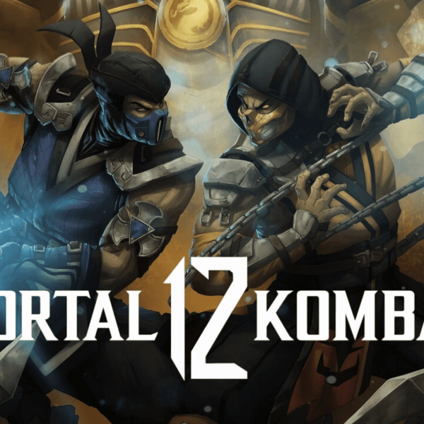 Mortal Kombat готовится к выпуску 12-й части в 2023 году (AyUw2vno8G58P n5Ydbcsg)