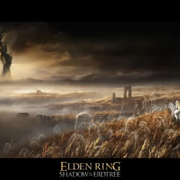 Первое дополнение Elden Ring Shadow of the Erdtree анонсировали