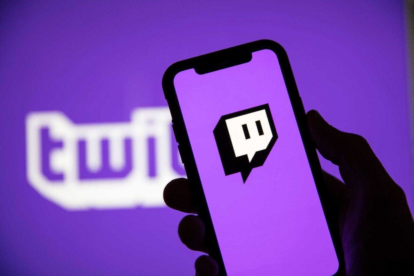 Twitch упрощает чтение чатов