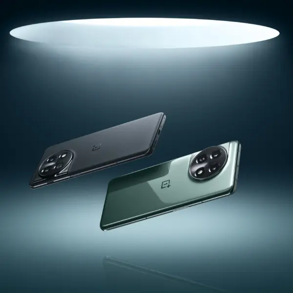 MWC 2023: OnePlus 11 Concept — первый смартфон с яркой системой жидкостного охлаждения (FoXs0euaYAMbNyF large)