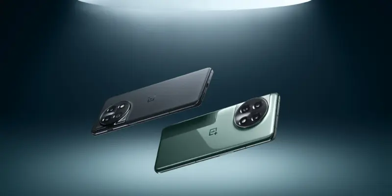 MWC 2023: OnePlus 11 Concept - первый смартфон с яркой системой жидкостного охлаждения (FoXs0euaYAMbNyF large)