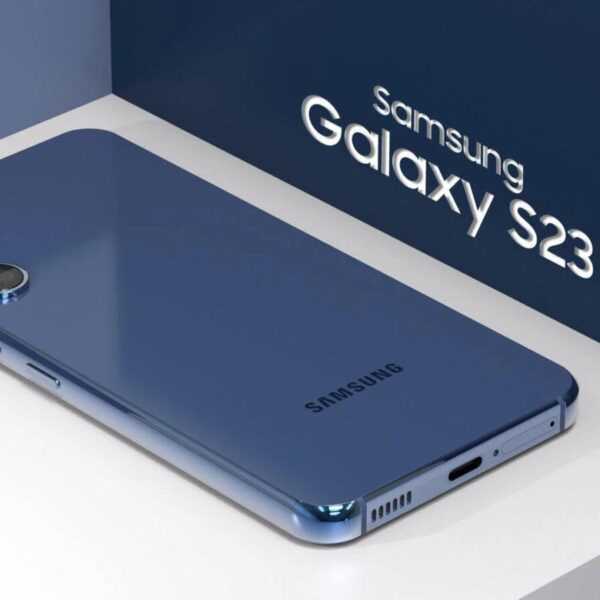 Galaxy S23 получил поддержку eSIM от Google Fi (Galaxy S23 renders 2 large)