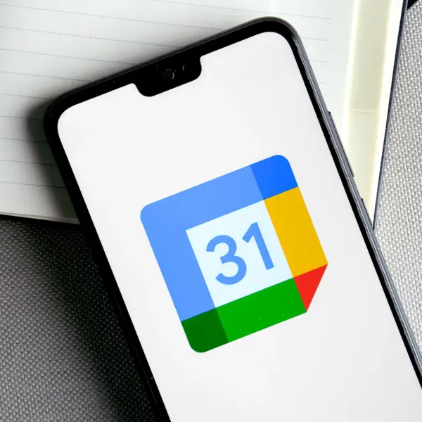 Google Календарь получил спам-фильтр (Gear Google Calendar Calendly)