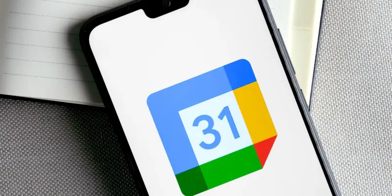 Google Календарь получил спам-фильтр (Gear Google Calendar Calendly)