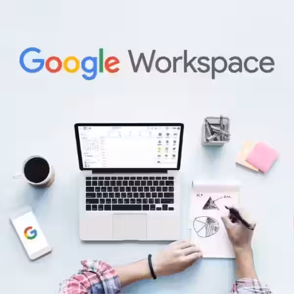 Google Workspace Indonesia